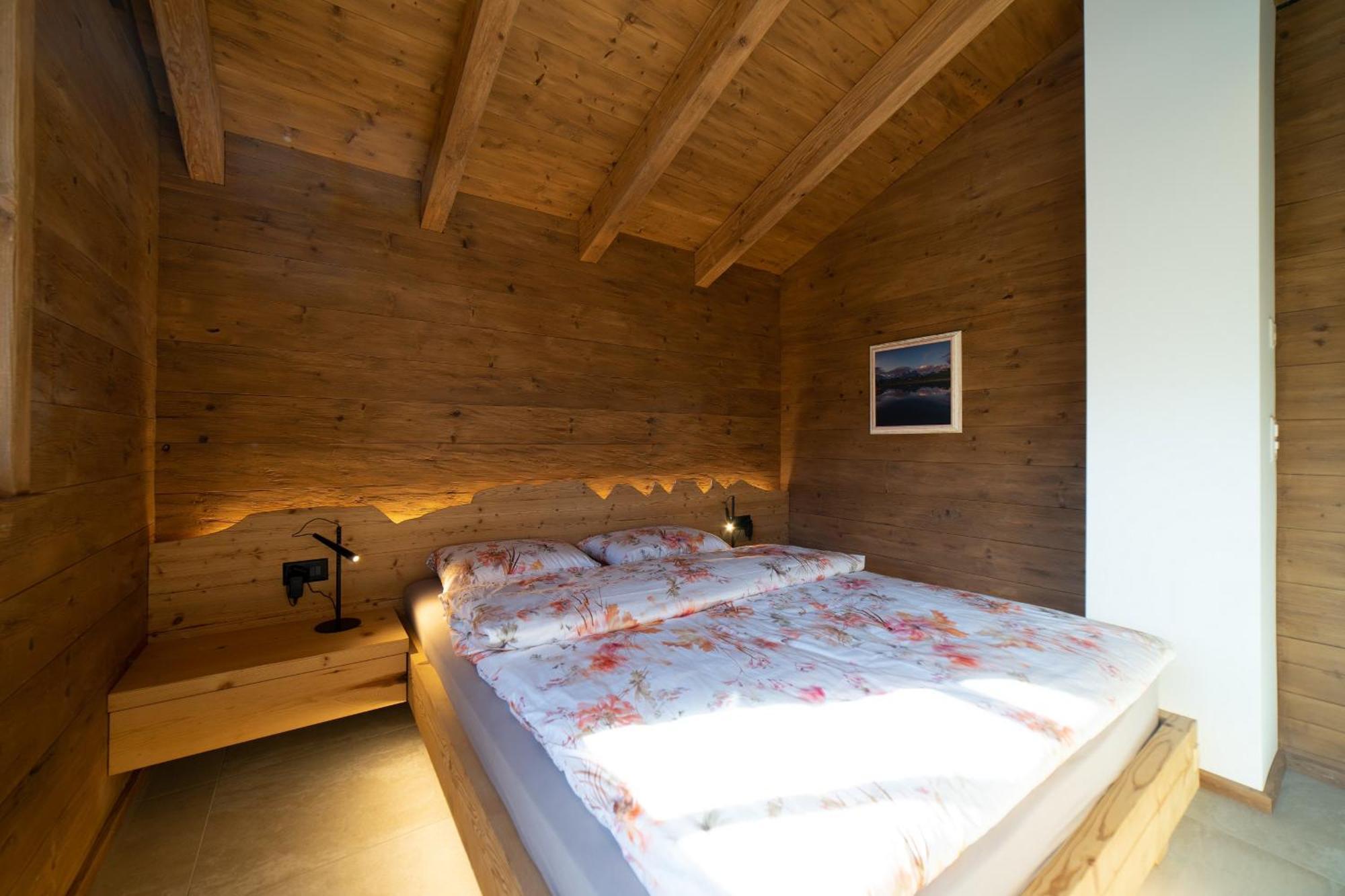 Chalet Hinterrugg ウィルトハウス エクステリア 写真